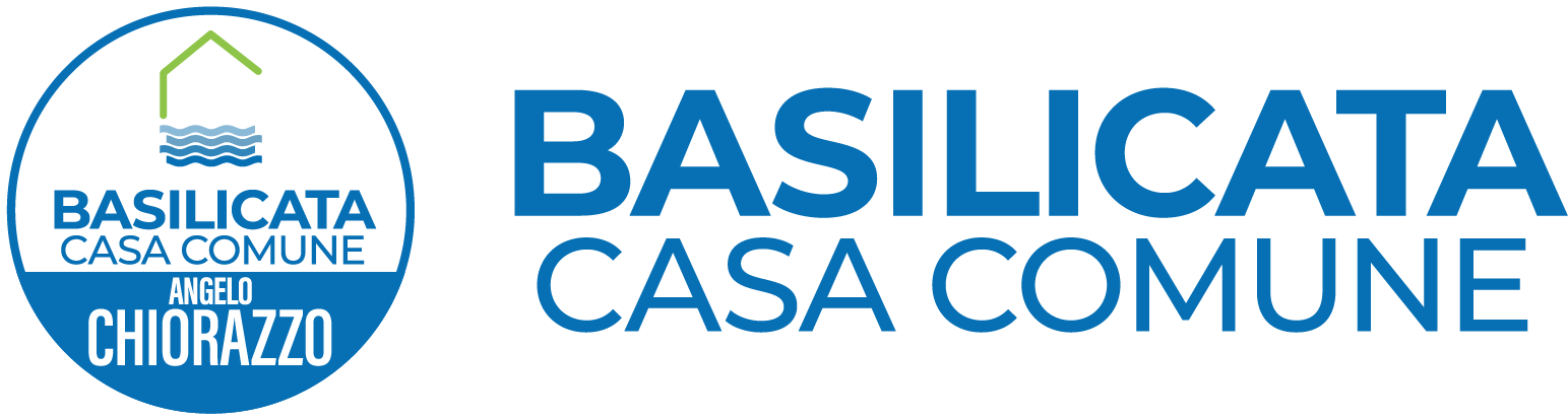 Basilicata Casa Comune